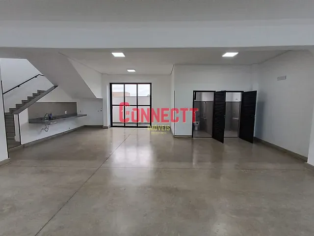 Galpão / Barracão com 350m², para alugar, no bairro Recreio das Acacias em Ribeirão Preto