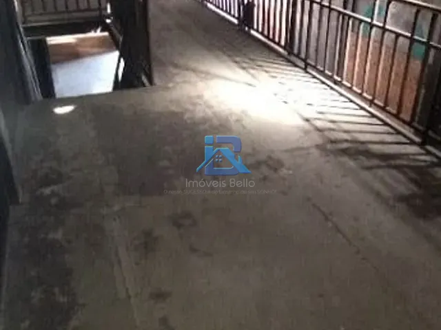 Galpão / Barracão com 256m², à venda ou para alugar, no bairro Rudge Ramos em São Bernardo do Campo