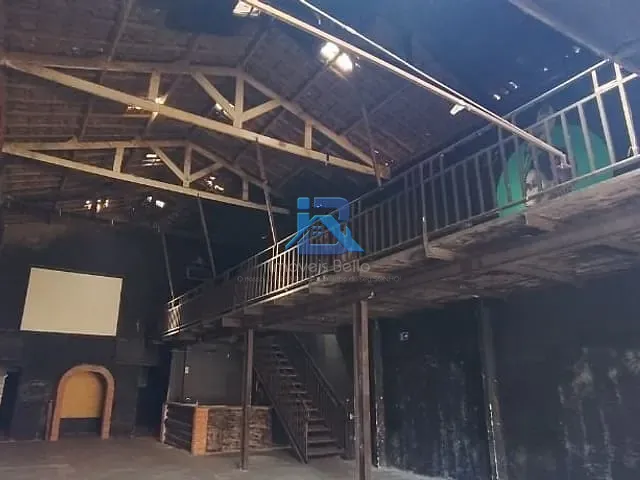 Galpão / Barracão com 256m², à venda ou para alugar, no bairro Rudge Ramos em São Bernardo do Campo