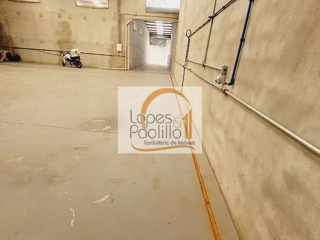 Galpão / Barracão com 550m², para alugar, no bairro Tanque em Atibaia