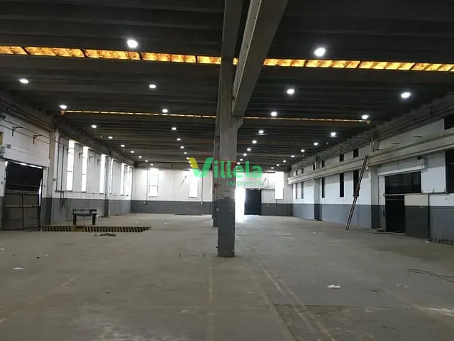 Galpão / Barracão com 3182m², à venda ou para alugar, no bairro Vila Virgínia em Itaquaquecetuba