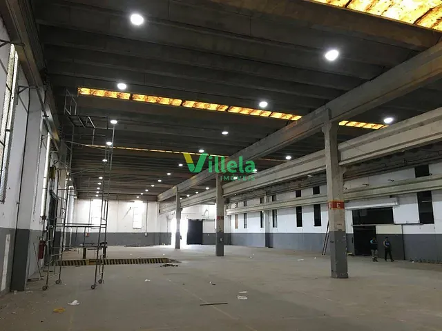 Galpão / Barracão com 3182m², à venda ou para alugar, no bairro Vila Virgínia em Itaquaquecetuba