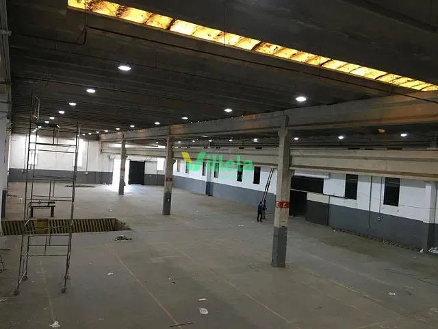 Galpão / Barracão com 3182m², à venda ou para alugar, no bairro Vila Virgínia em Itaquaquecetuba