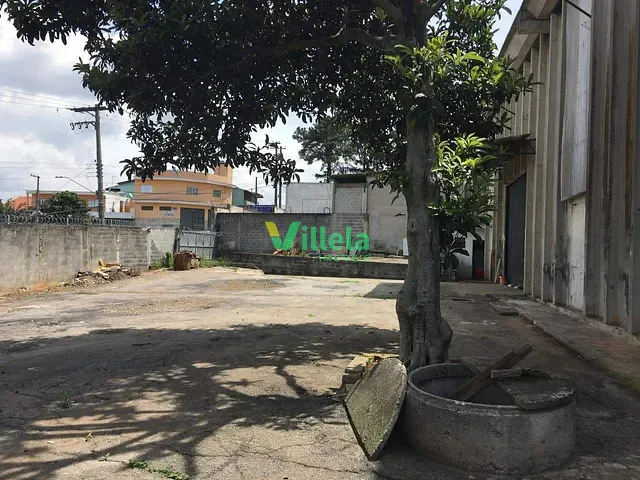 Galpão / Barracão com 3182m², à venda ou para alugar, no bairro Vila Virgínia em Itaquaquecetuba