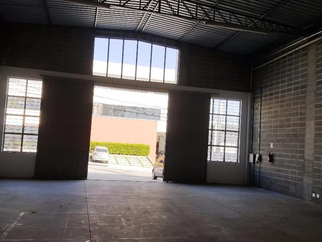 Foto do Galpão / Barracão - Galpão / Barracão para Locação 3 Vagas, 400M², Jardim Nova Manchester, Sorocaba - SP | Condomínio Comercial Alpha | Ary Proenca Negócios Imobiliários Ltda
