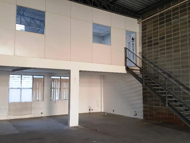 Foto do Galpão / Barracão - Galpão / Barracão para Locação 3 Vagas, 400M², Jardim Nova Manchester, Sorocaba - SP | Condomínio Comercial Alpha | Ary Proenca Negócios Imobiliários Ltda