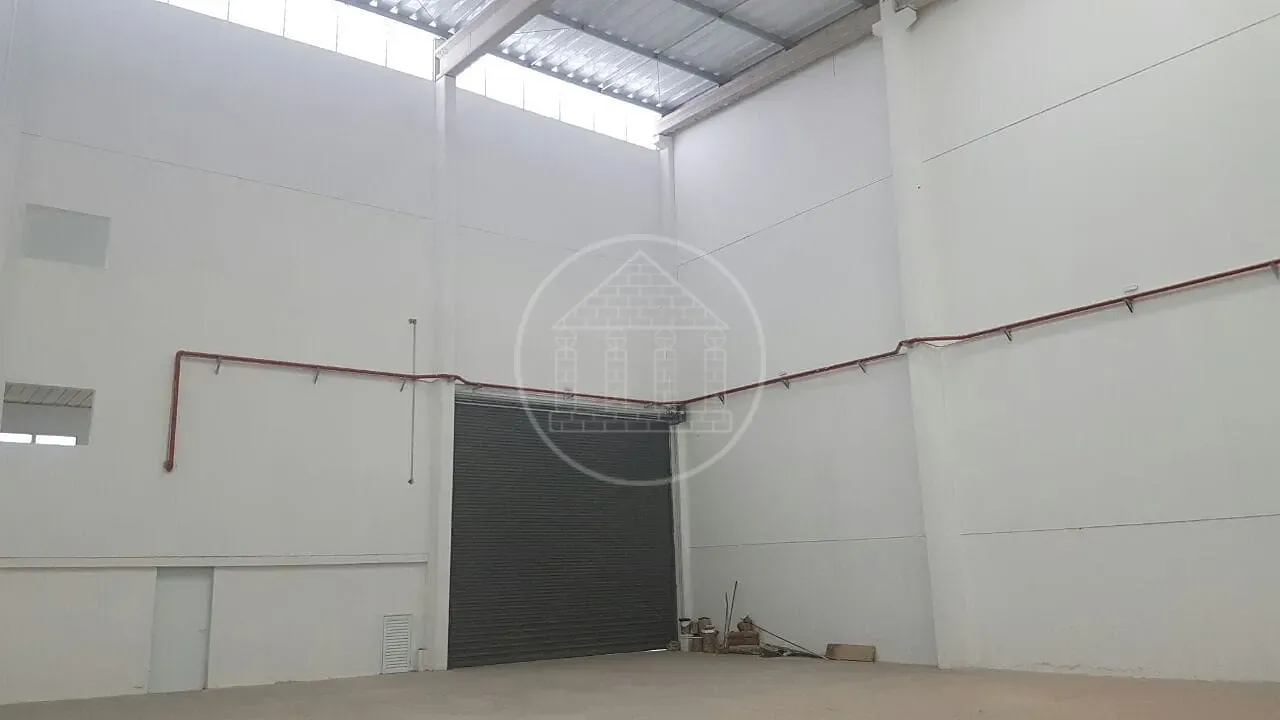 Depósito-Galpão, 1000 m² - Foto 5