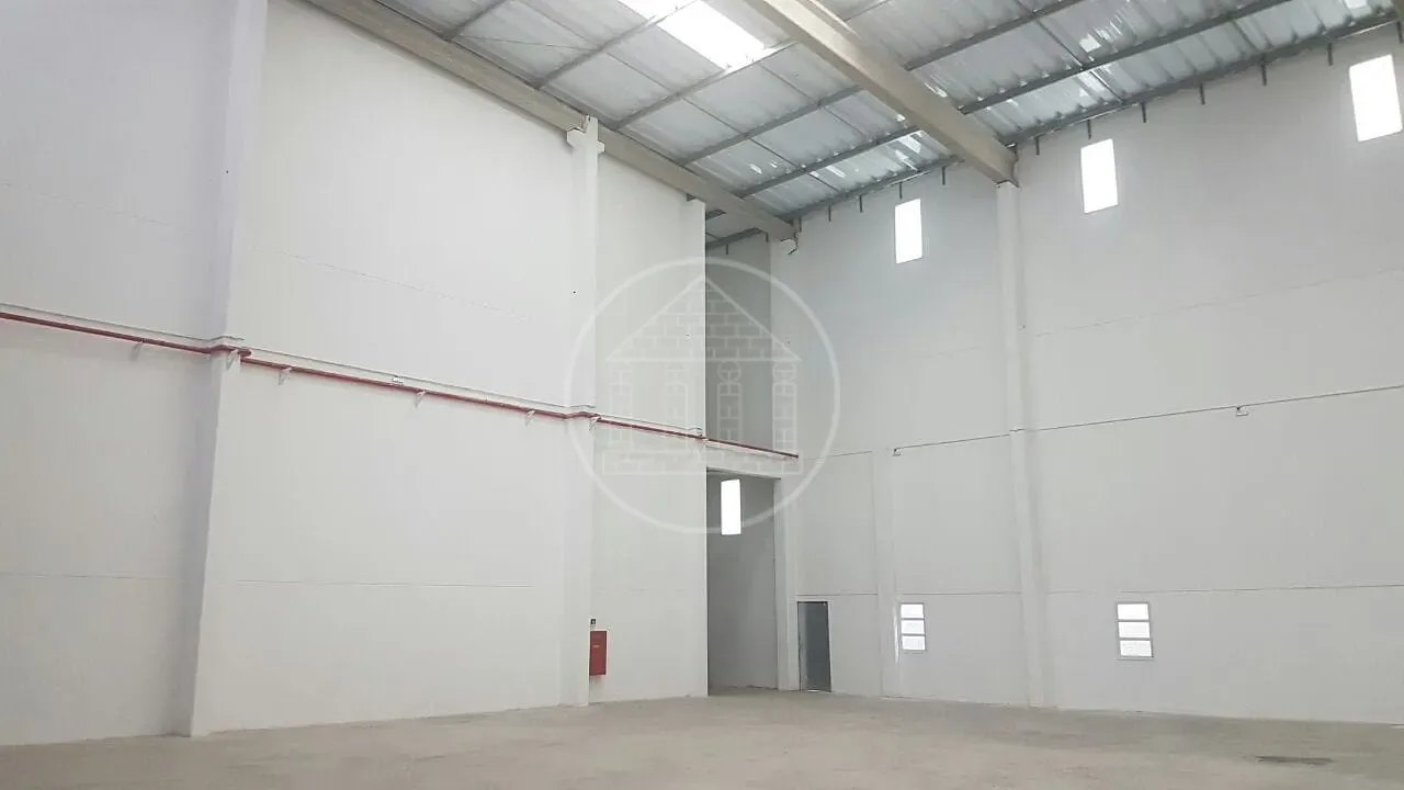 Depósito-Galpão, 1000 m² - Foto 3