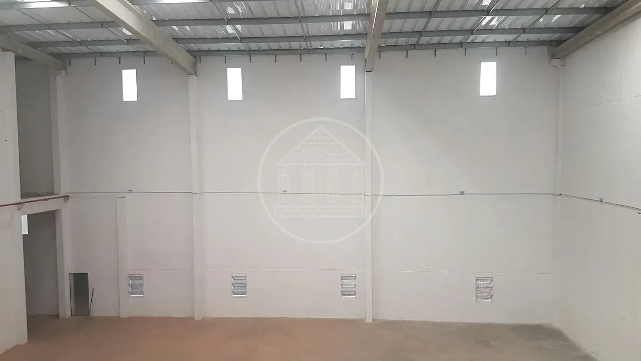 Depósito-Galpão, 1000 m² - Foto 4