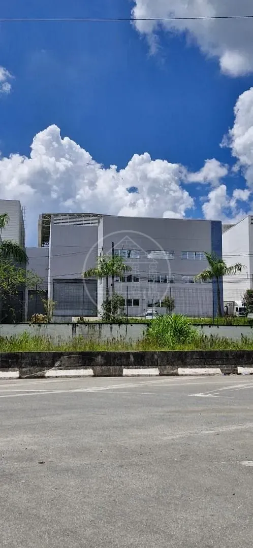Depósito-Galpão, 1000 m² - Foto 13