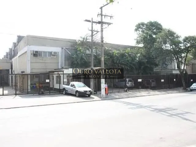 Galpão / Barracão com 4428m², para alugar, no bairro Independência em São Bernardo do Campo