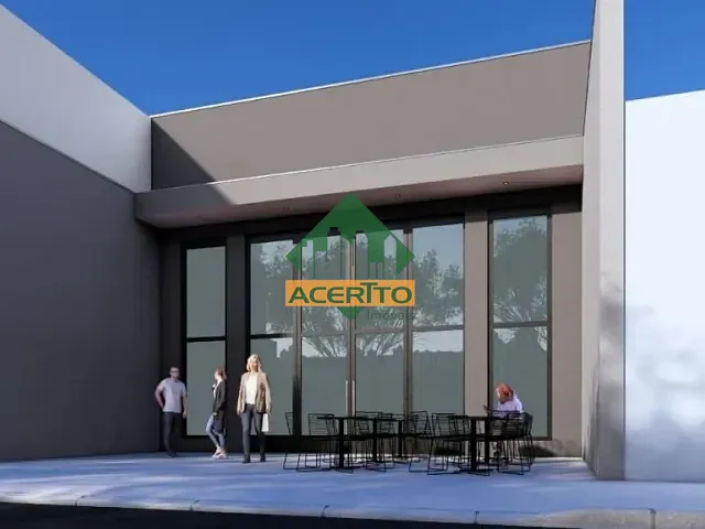 Galpão / Barracão com 400m², para alugar, no bairro Santana em Araçatuba