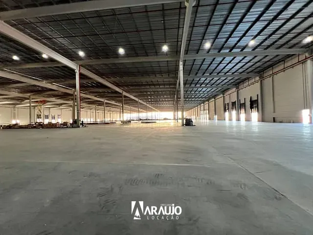 Galpão / Barracão com 22200m², para alugar, no bairro São Roque em Itajaí