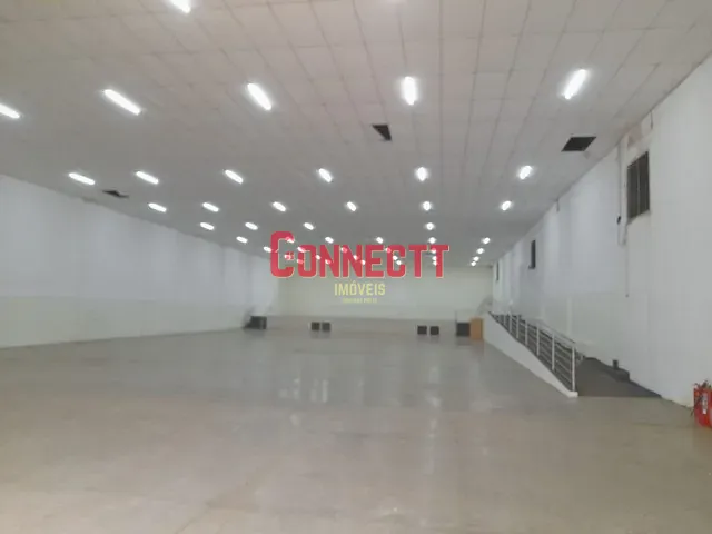 Galpão / Barracão com 2680m², à venda, no bairro Jardim Sumare em Ribeirão Preto