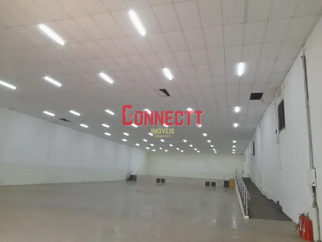 Galpão / Barracão com 2680m², à venda, no bairro Jardim Sumare em Ribeirão Preto