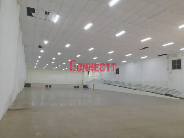 Galpão / Barracão com 2680m², à venda, no bairro Jardim Sumare em Ribeirão Preto