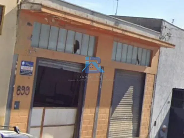 Galpão / Barracão com 250m², à venda, no bairro Jardim Alto de Santa Cruz em Itatiba
