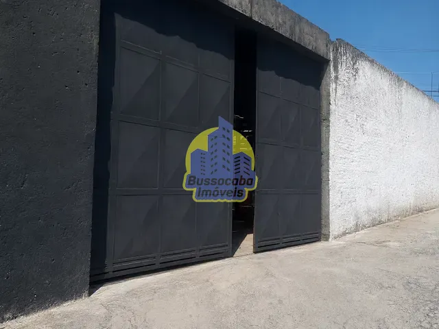 Galpão / Barracão com 350m², à venda ou para alugar, no bairro Veloso em Osasco