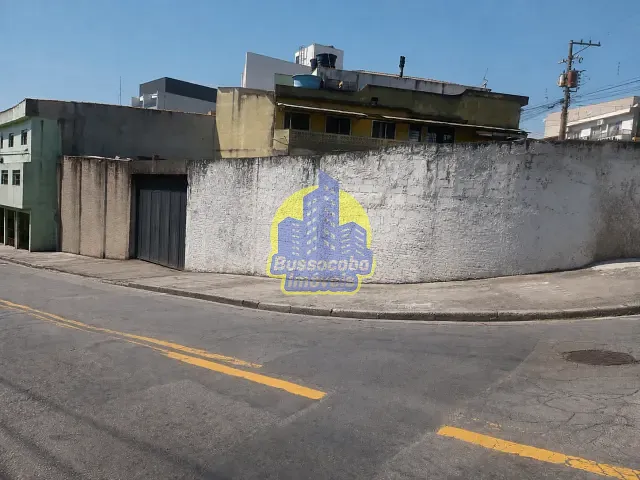 Galpão / Barracão com 350m², à venda ou para alugar, no bairro Veloso em Osasco