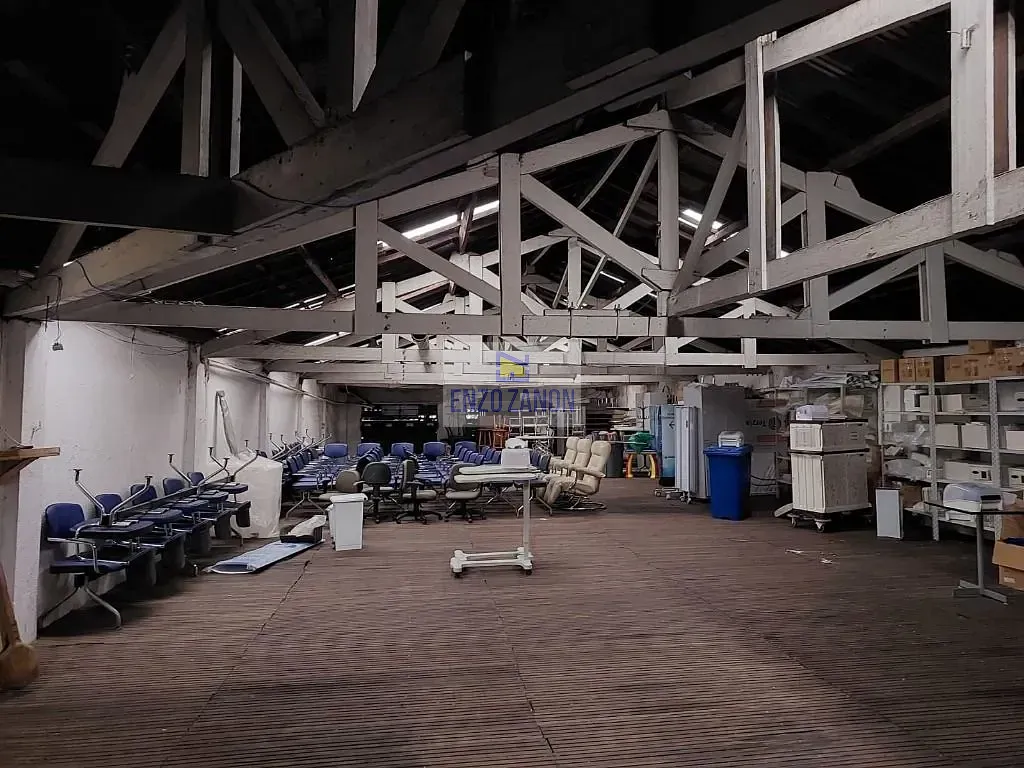 Depósito-Galpão, 438 m² - Foto 6