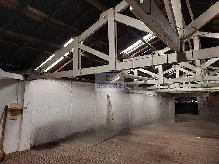 Depósito-Galpão, 438 m² - Foto 2