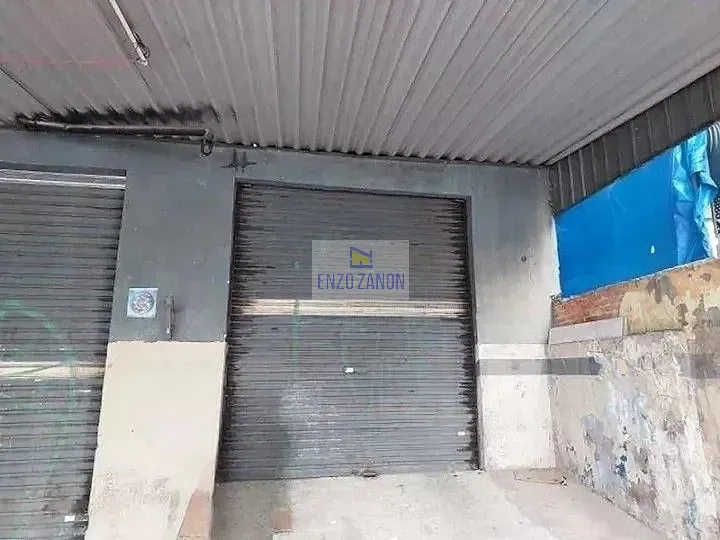 Depósito-Galpão, 438 m² - Foto 10