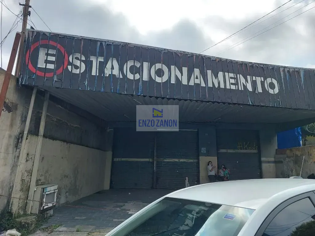 Depósito-Galpão, 438 m² - Foto 5