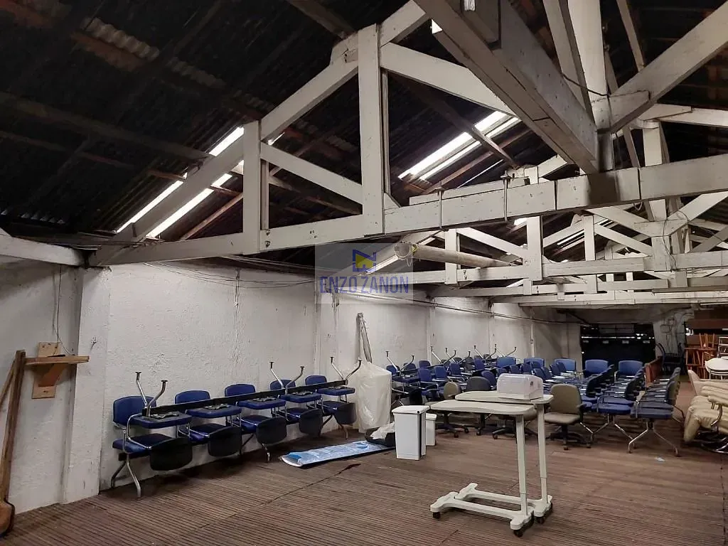 Depósito-Galpão, 438 m² - Foto 4