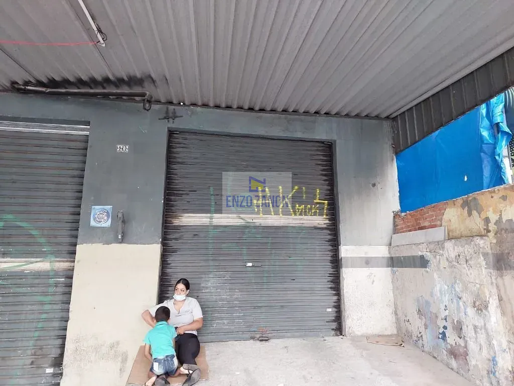 Depósito-Galpão, 438 m² - Foto 8