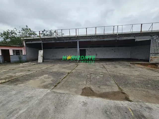 Galpão / Barracão com 593m², para alugar, no bairro Urbanova em São José dos Campos
