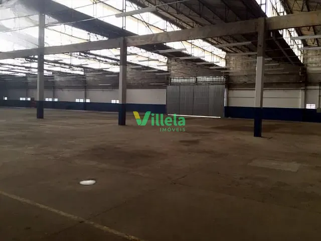 Galpão / Barracão à venda ou para alugar, no bairro Cidade Industrial Satélite de São Paulo em Guarulhos