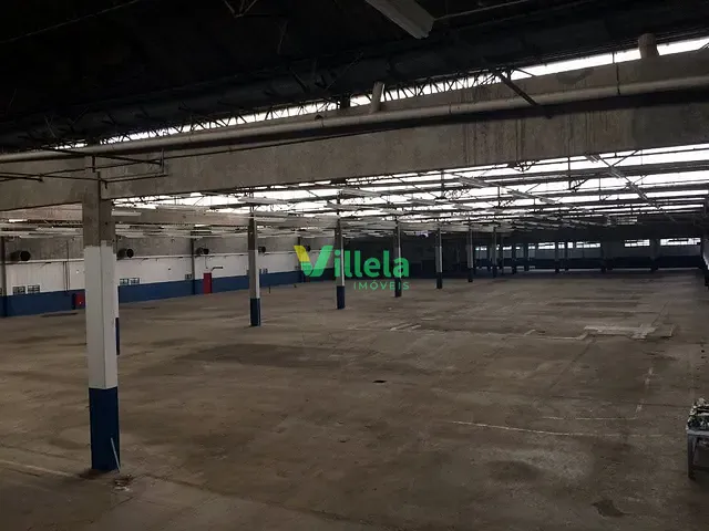 Galpão / Barracão à venda ou para alugar, no bairro Cidade Industrial Satélite de São Paulo em Guarulhos
