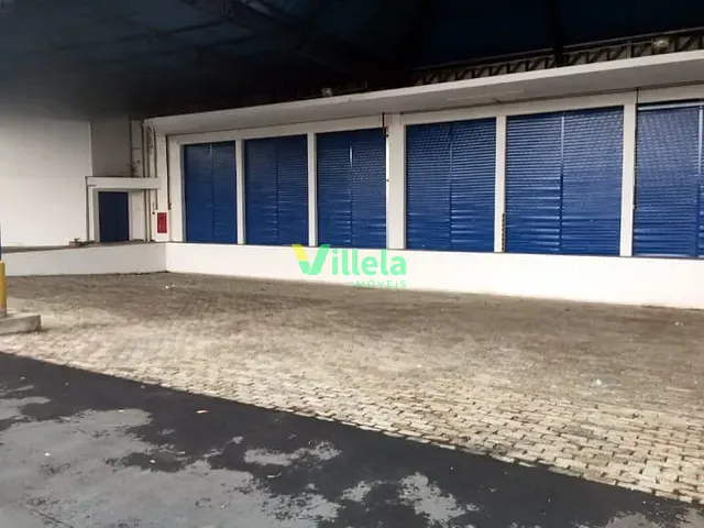 Galpão / Barracão à venda ou para alugar, no bairro Cidade Industrial Satélite de São Paulo em Guarulhos