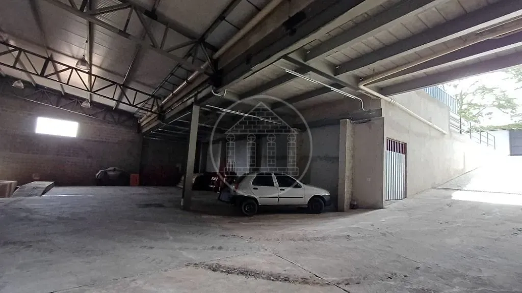 Depósito-Galpão, 750 m² - Foto 3