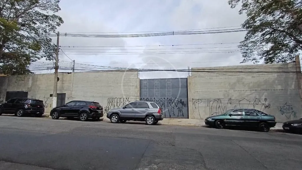 Depósito-Galpão, 750 m² - Foto 19