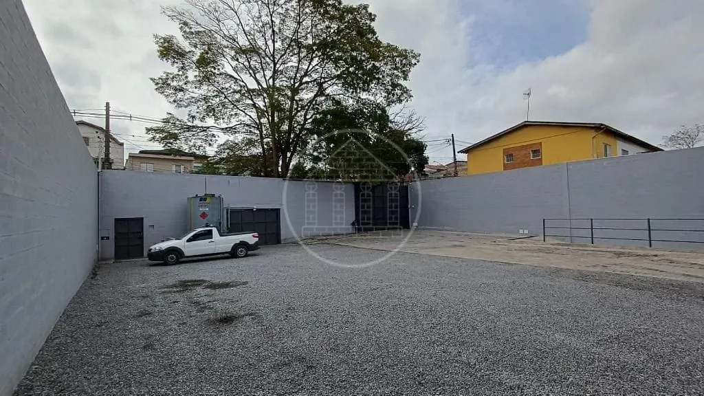 Depósito-Galpão, 750 m² - Foto 7