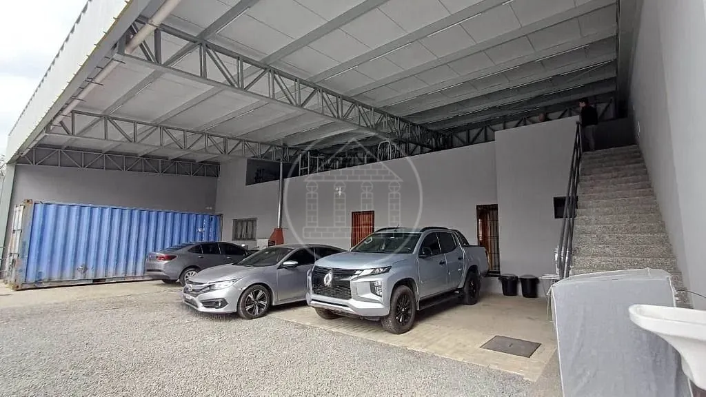 Depósito-Galpão, 750 m² - Foto 6