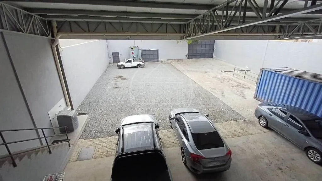 Depósito-Galpão, 750 m² - Foto 9