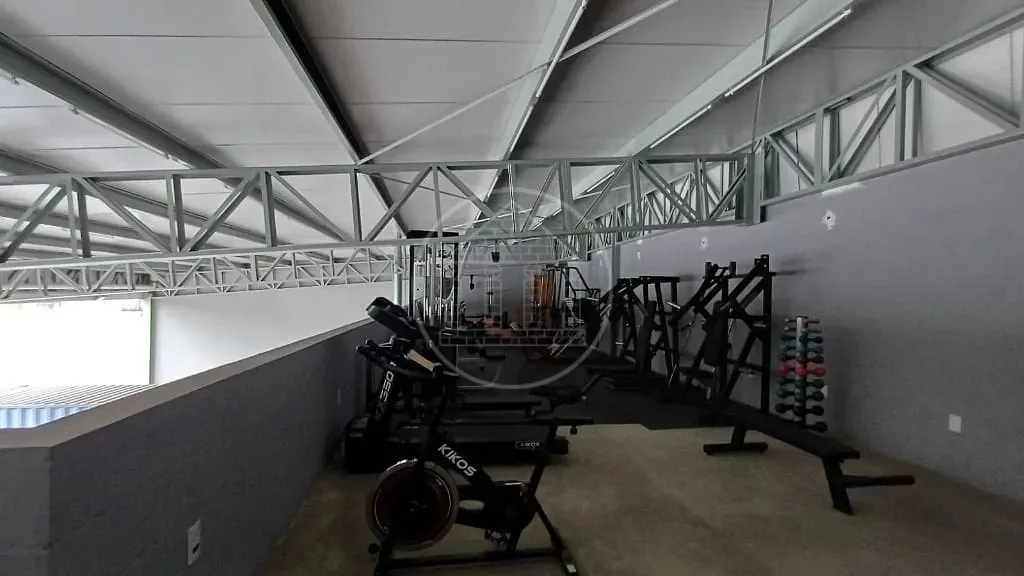 Depósito-Galpão, 750 m² - Foto 10