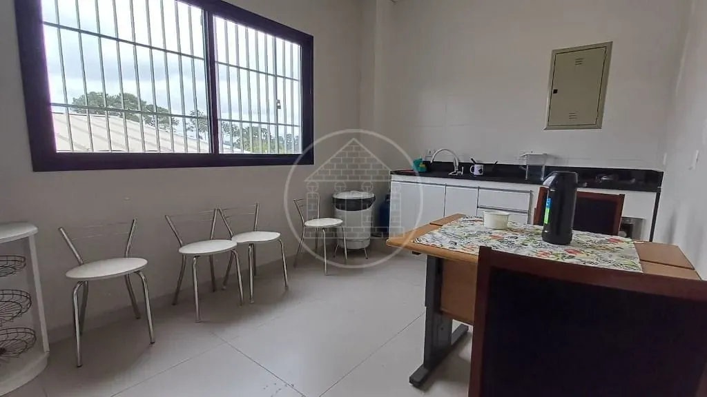 Depósito-Galpão, 750 m² - Foto 12