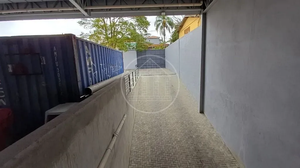 Depósito-Galpão, 750 m² - Foto 5