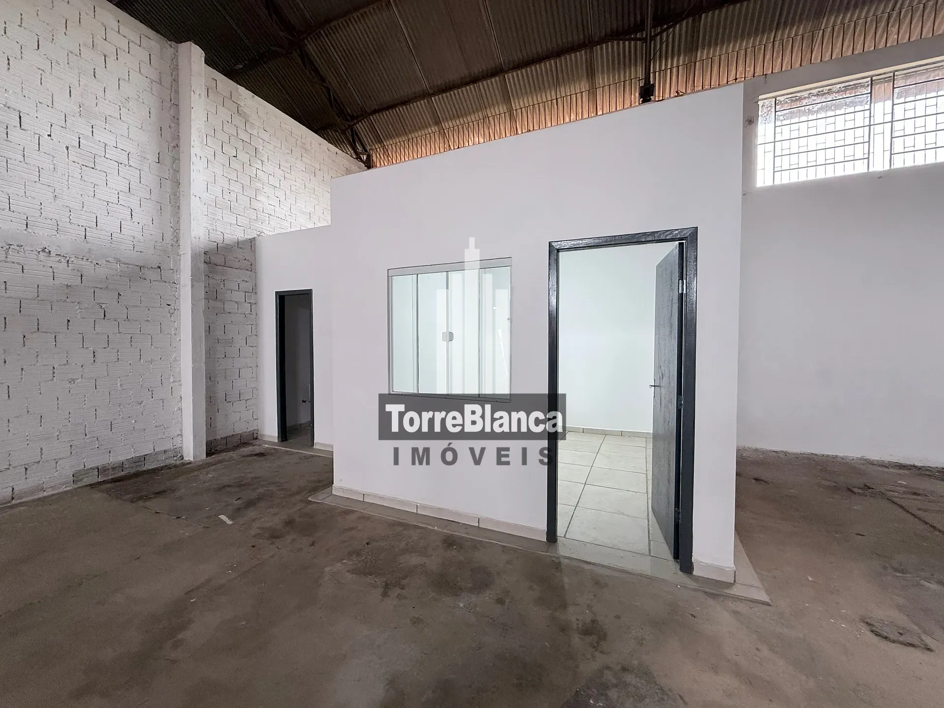 Depósito-Galpão, 305 m² - Foto 7