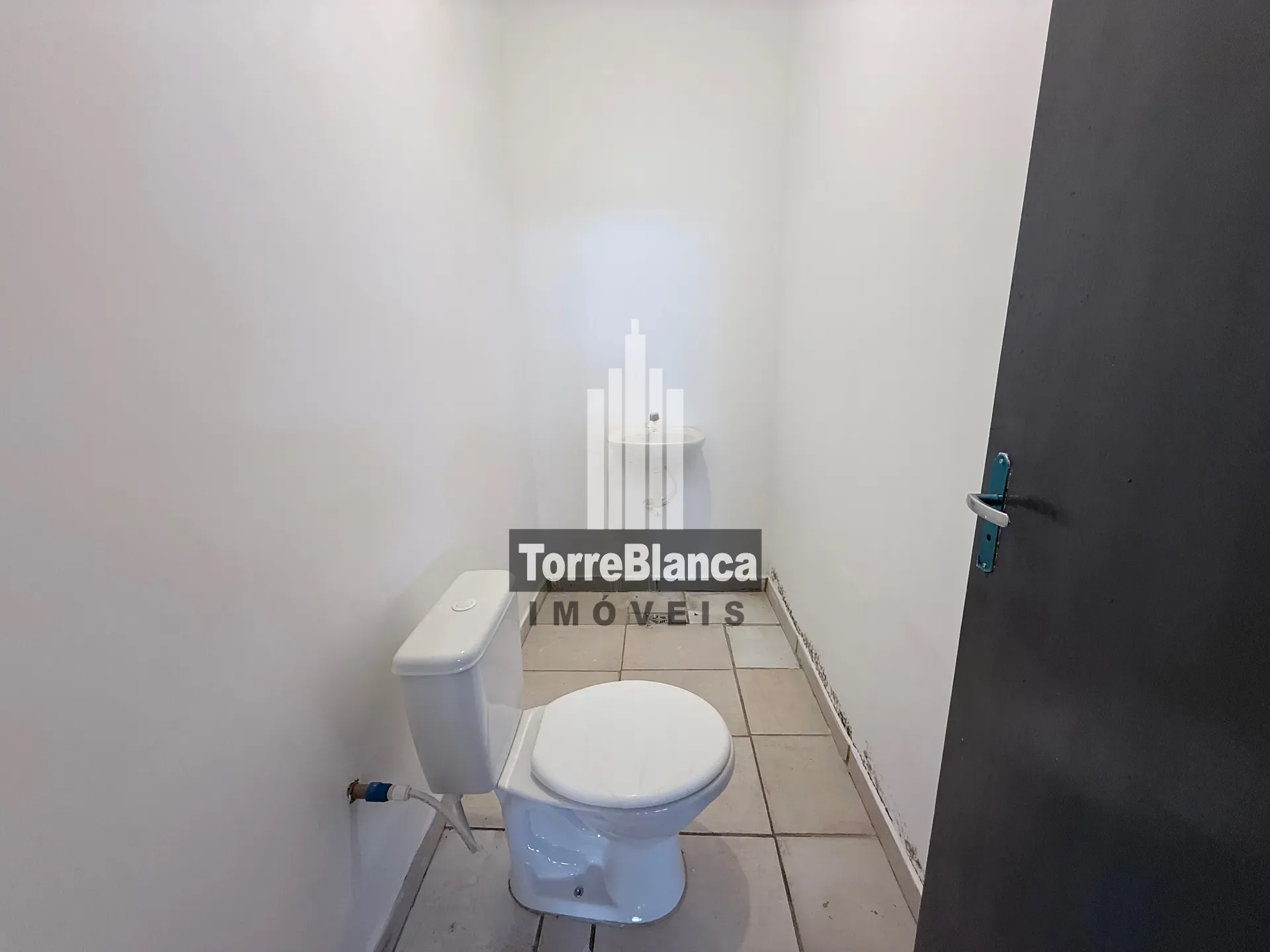 Depósito-Galpão, 305 m² - Foto 9