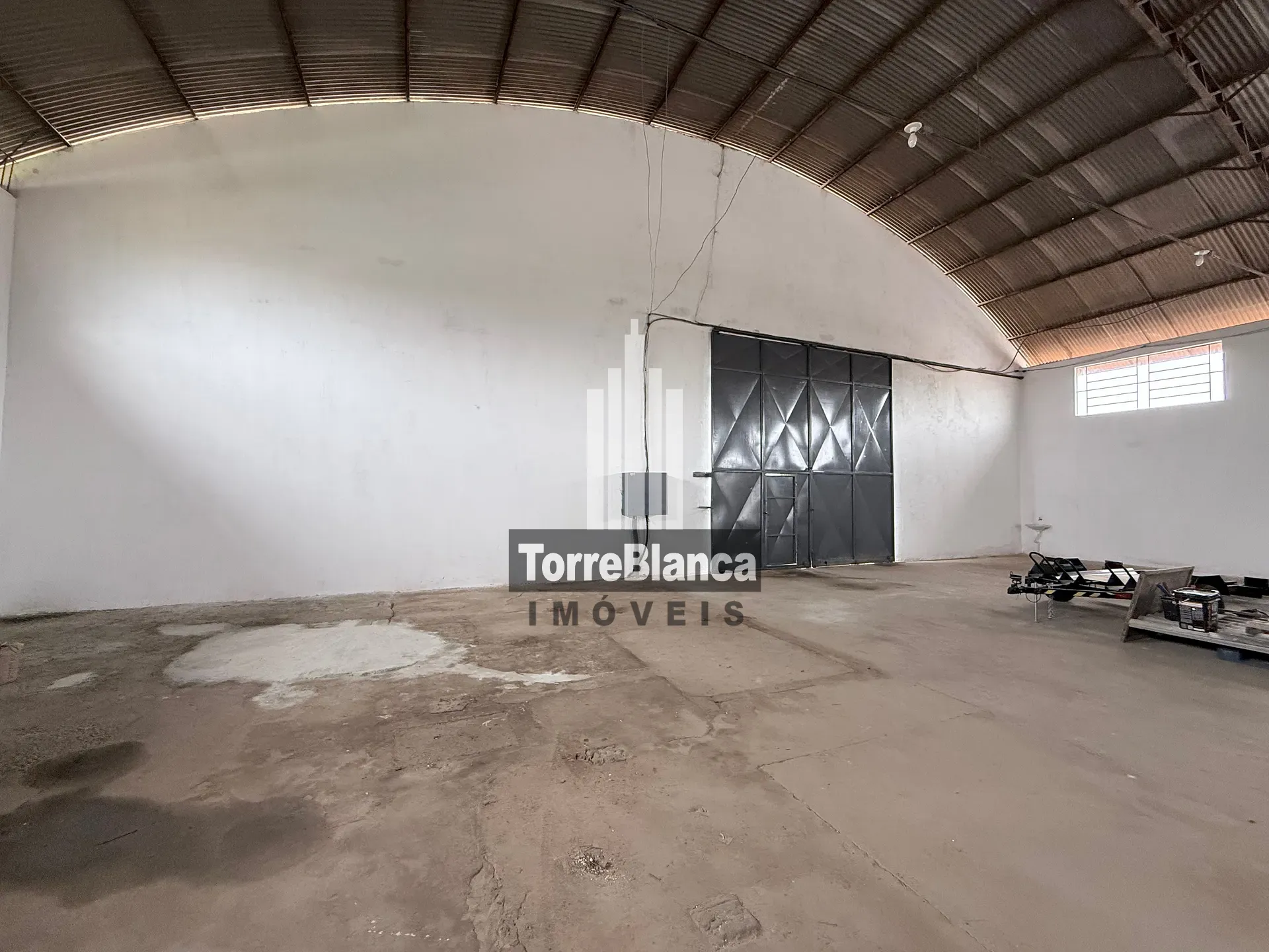 Depósito-Galpão, 305 m² - Foto 4