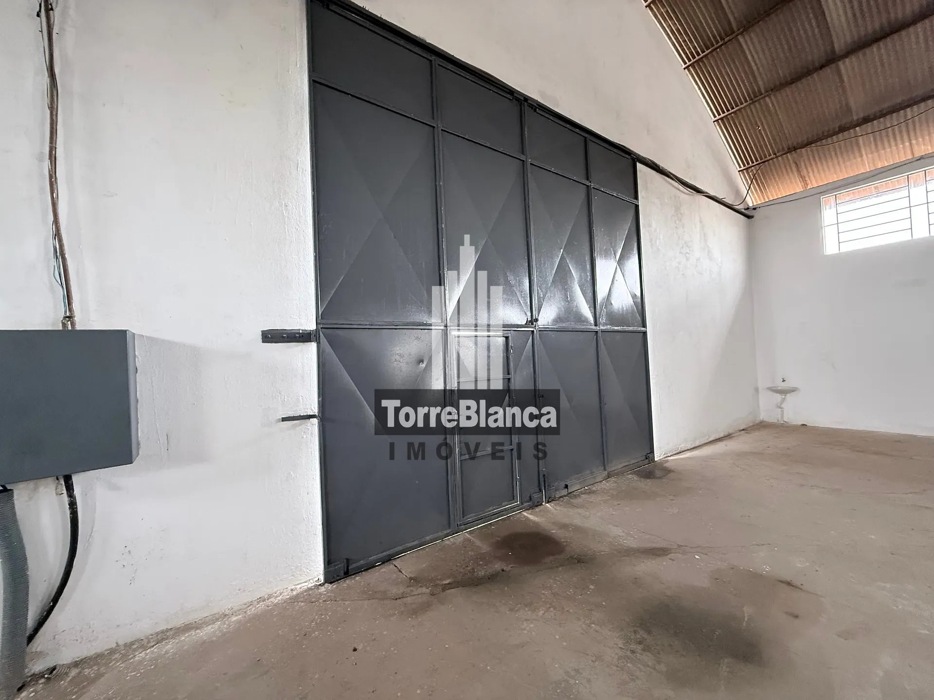 Depósito-Galpão, 305 m² - Foto 6
