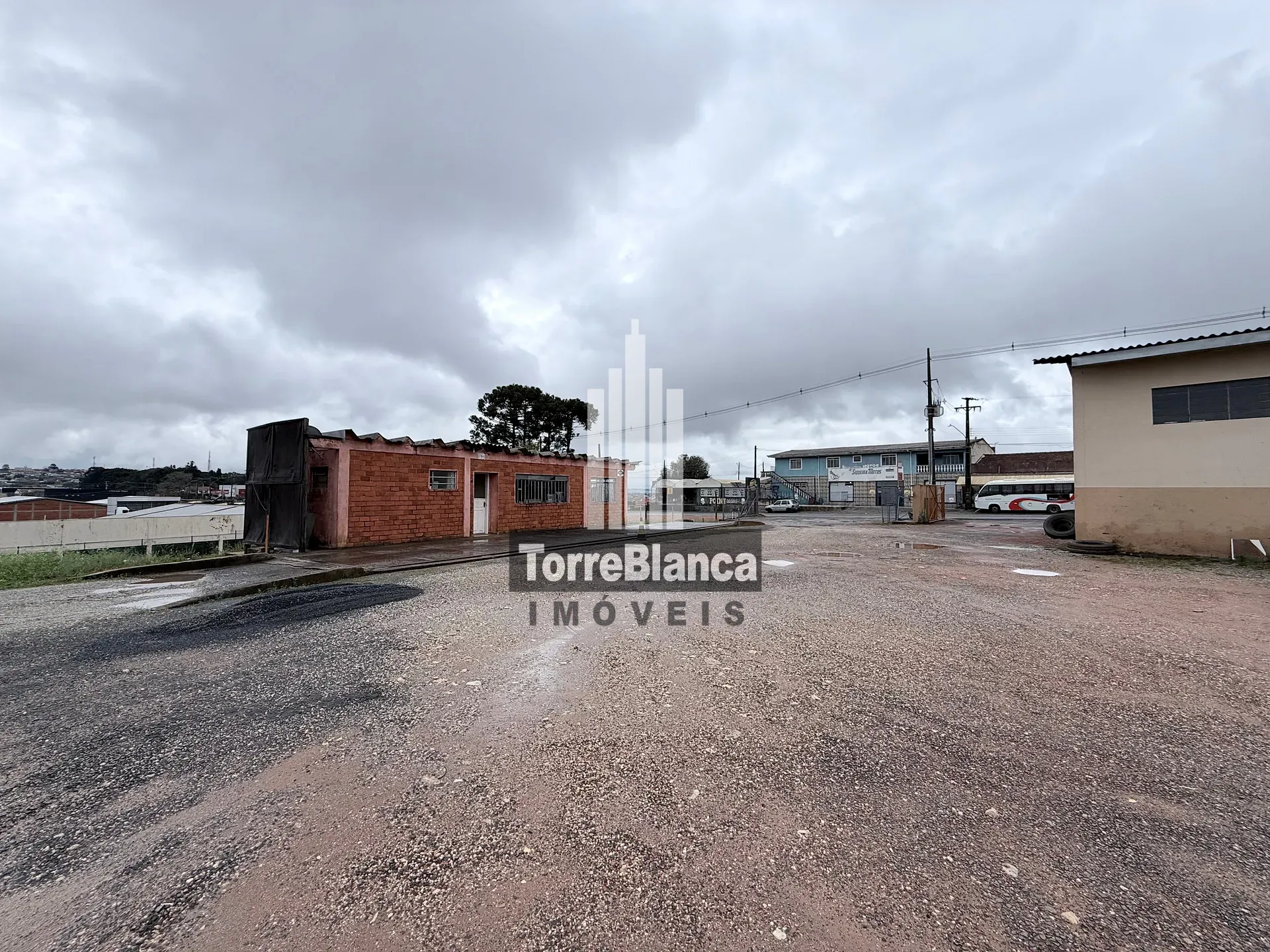 Depósito-Galpão, 305 m² - Foto 13