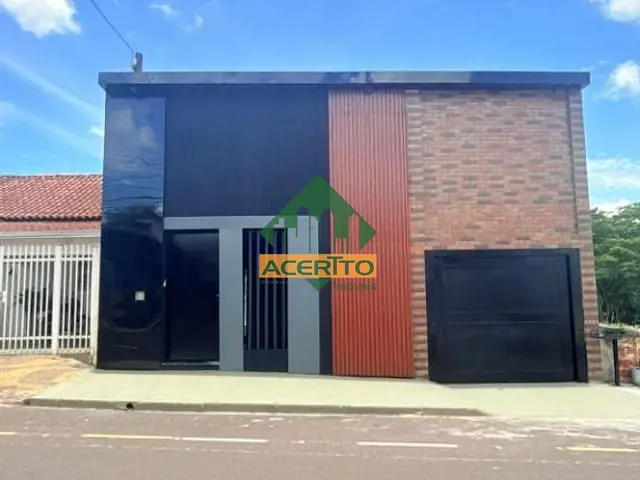 Galpão / Barracão com 285m², à venda ou para alugar, no bairro Vila Mendonça em Araçatuba