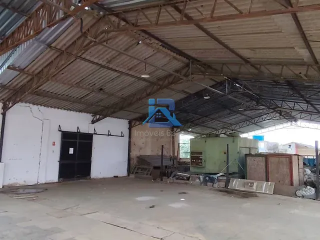 Galpão / Barracão com 2800m², para alugar, no bairro Jardim Monte Verde em Itatiba