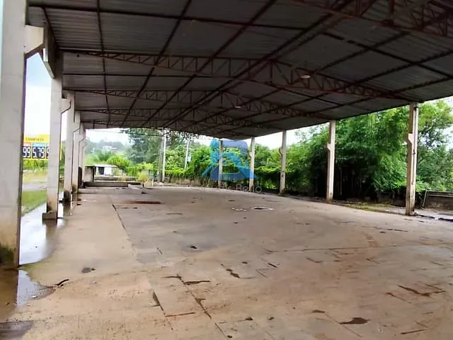 Galpão / Barracão com 2800m², para alugar, no bairro Jardim Monte Verde em Itatiba