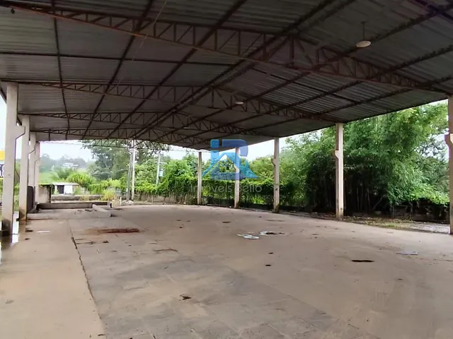Galpão / Barracão com 2800m², para alugar, no bairro Jardim Monte Verde em Itatiba